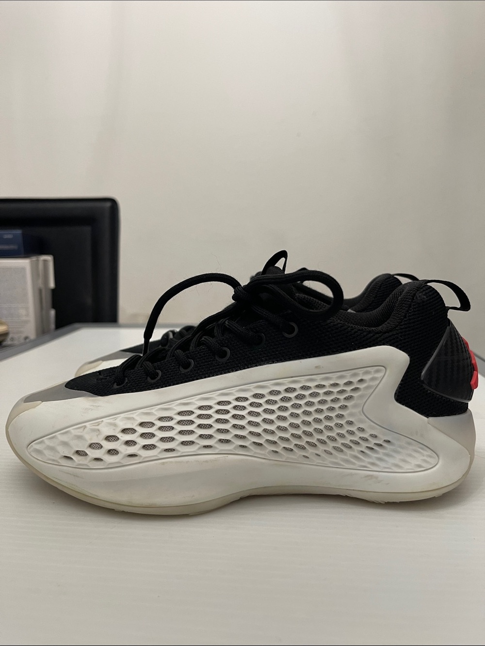 ADIDAS AE1 LOW “BEST OF Adi 2.0” FOOTWEAR SNEAKERS MENS SIZE 5